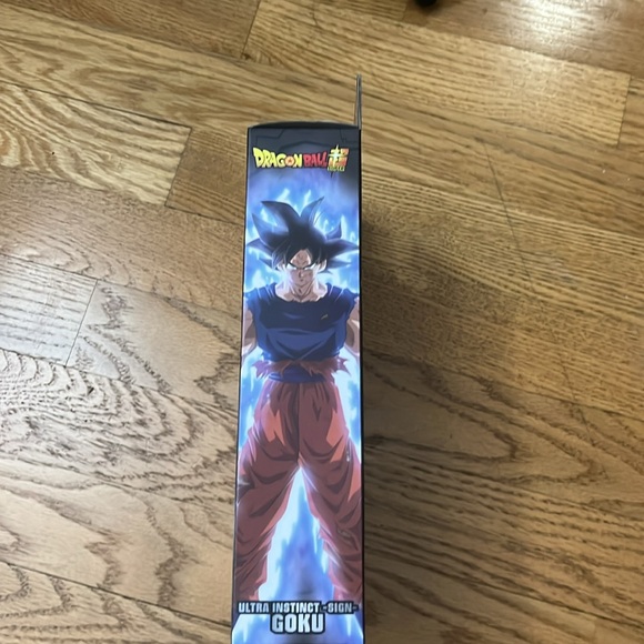Dragon stars ultra instinct goku - Picture 2 of 4